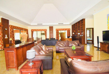 Вилла в Хуахине, Таиланд | THE555381