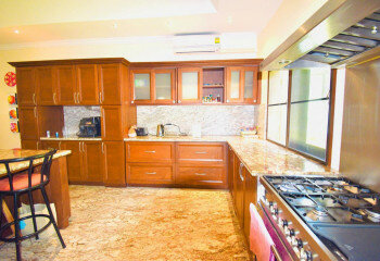 Вилла в Хуахине, Таиланд | THE555381