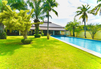 Вилла в Хуахине, Таиланд | THE555381