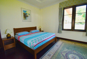 Вилла в Хуахине, Таиланд | THE555381