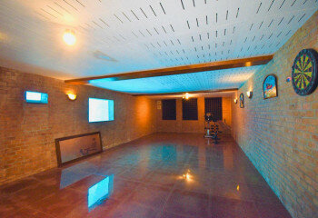 Вилла в Хуахине, Таиланд | THE555381