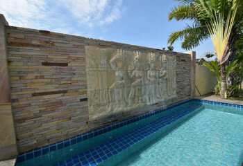 Вилла в Хуахине, Таиланд | THE555381