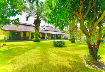 Вилла в Хуахине, Таиланд | THE555381