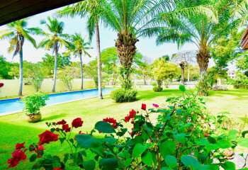 Вилла в Хуахине, Таиланд | THE555381