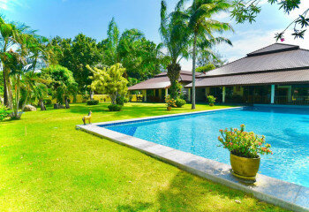 Вилла в Хуахине, Таиланд | THE555381