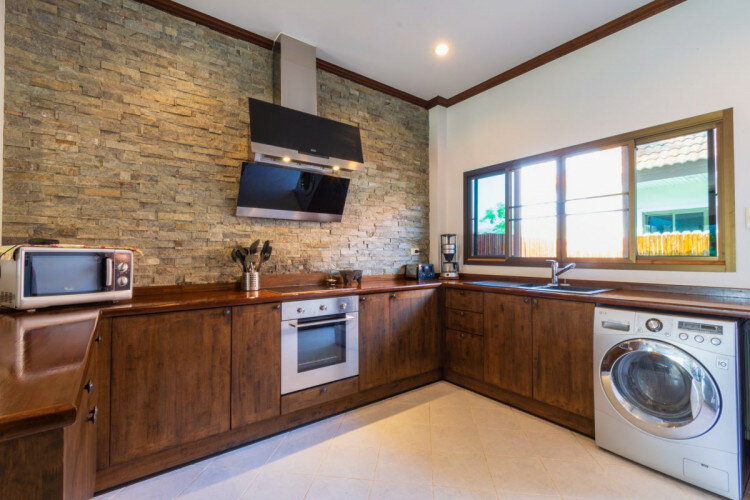 Дом в Хуахине, Таиланд | THE157761