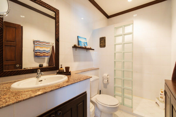 Дом в Хуахине, Таиланд | THE157761