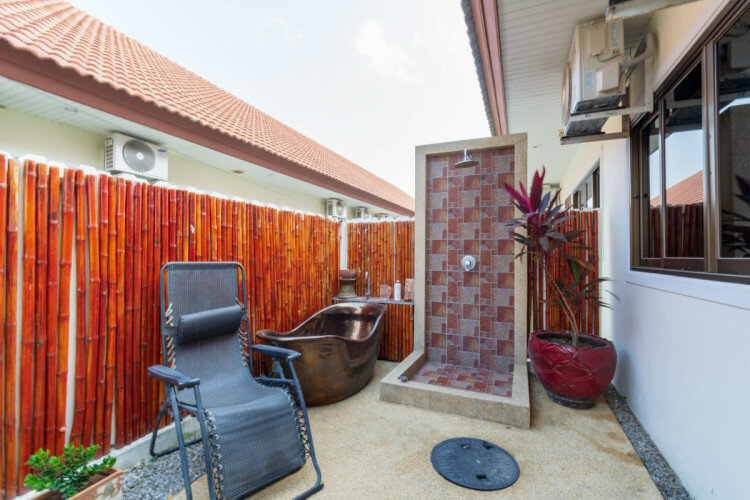 Дом в Хуахине, Таиланд | THE157761