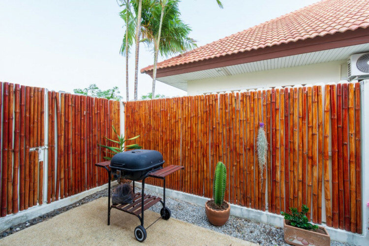 Дом в Хуахине, Таиланд | THE157761