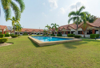 Дом в Хуахине, Таиланд | THE157761