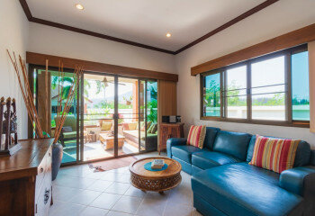 Дом в Хуахине, Таиланд | THE157761