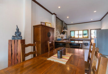 Дом в Хуахине, Таиланд | THE157761