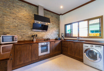 Дом в Хуахине, Таиланд | THE157761