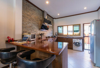 Дом в Хуахине, Таиланд | THE157761