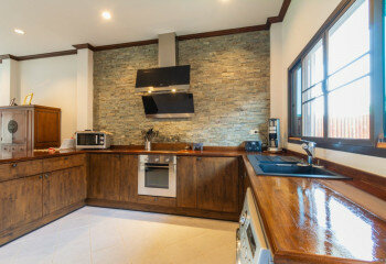 Дом в Хуахине, Таиланд | THE157761