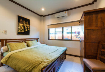 Дом в Хуахине, Таиланд | THE157761