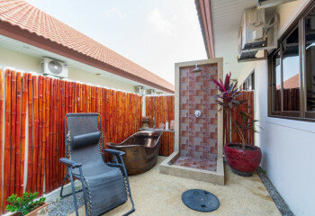 Дом в Хуахине, Таиланд | THE157761