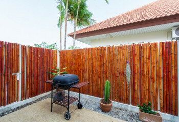 Дом в Хуахине, Таиланд | THE157761