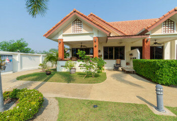 Дом в Хуахине, Таиланд | THE157761