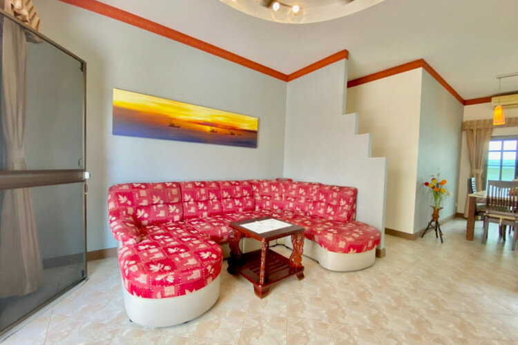 Дом в Хуахине, Таиланд | THE457608