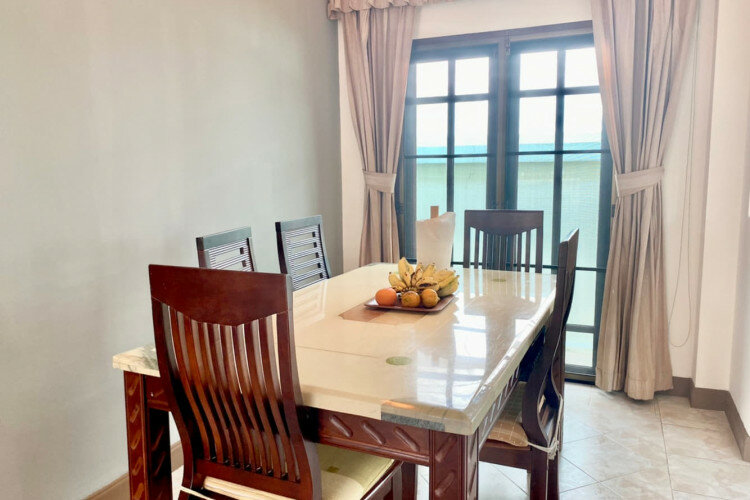 Дом в Хуахине, Таиланд | THE457608