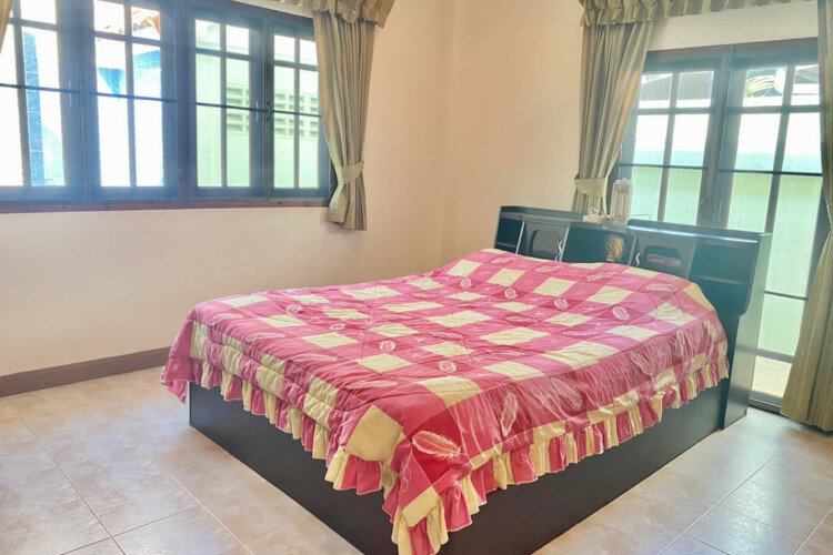 Дом в Хуахине, Таиланд | THE457608