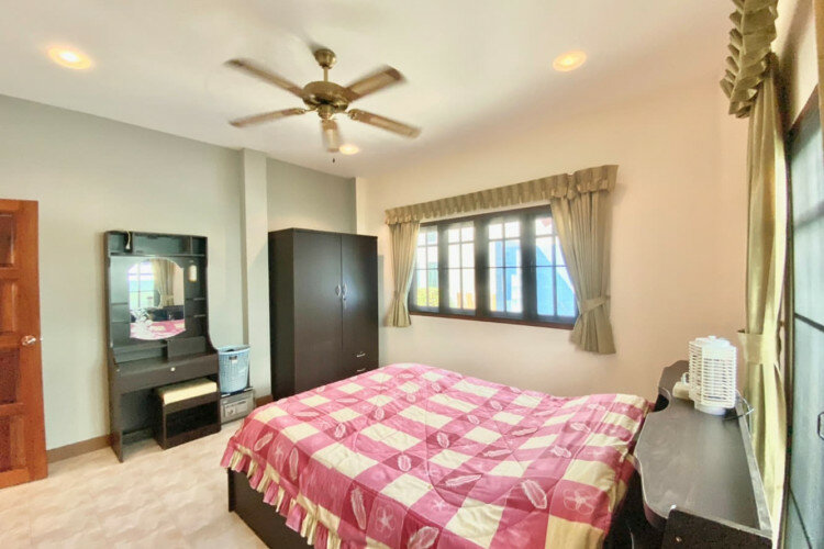 Дом в Хуахине, Таиланд | THE457608