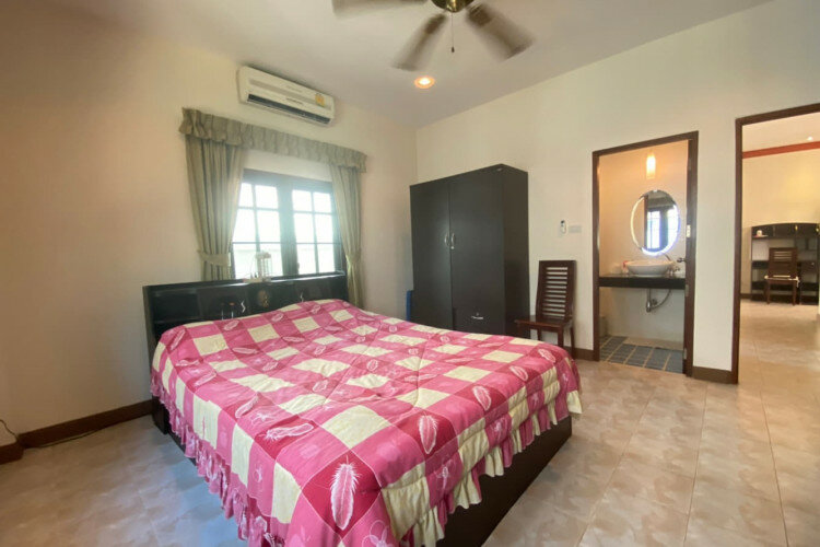 Дом в Хуахине, Таиланд | THE457608