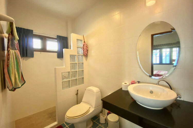 Дом в Хуахине, Таиланд | THE457608