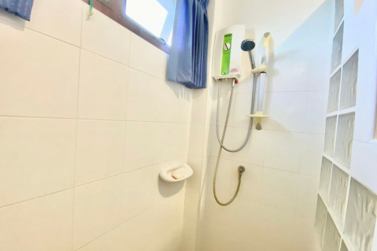 Дом в Хуахине, Таиланд | THE457608