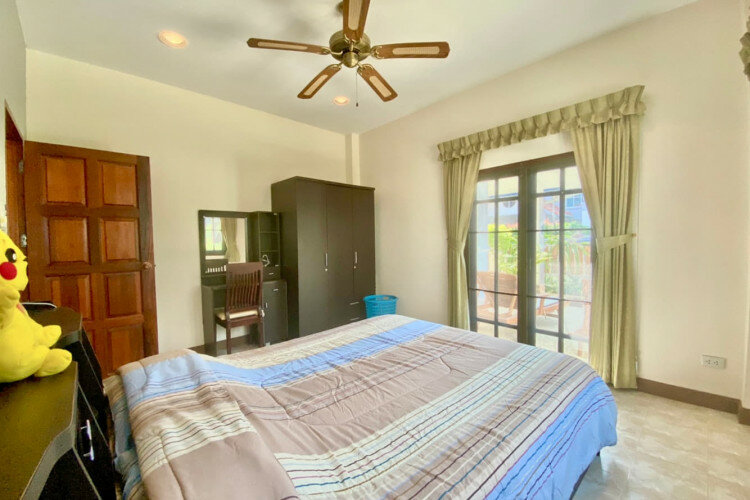 Дом в Хуахине, Таиланд | THE457608