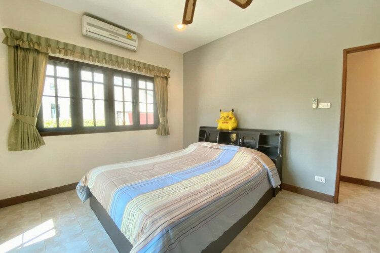 Дом в Хуахине, Таиланд | THE457608