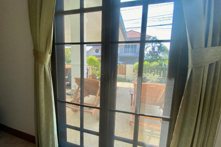 Дом в Хуахине, Таиланд | THE457608