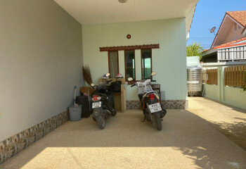 Дом в Хуахине, Таиланд | THE457608