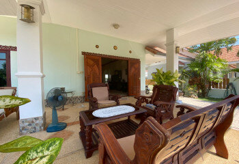 Дом в Хуахине, Таиланд | THE457608