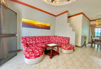 Дом в Хуахине, Таиланд | THE457608