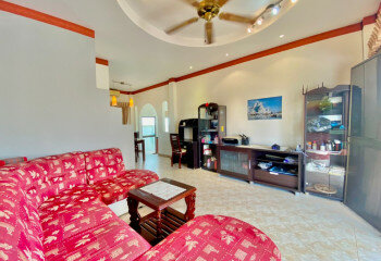 Дом в Хуахине, Таиланд | THE457608