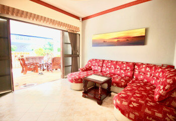 Дом в Хуахине, Таиланд | THE457608