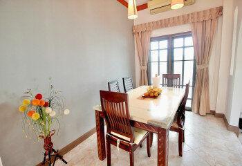 Дом в Хуахине, Таиланд | THE457608