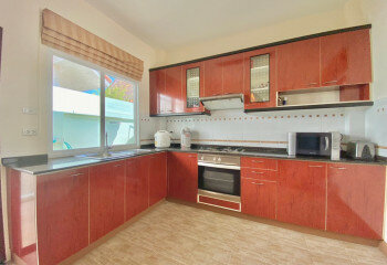 Дом в Хуахине, Таиланд | THE457608