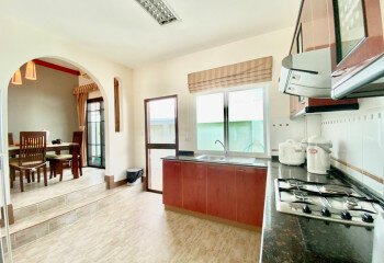 Дом в Хуахине, Таиланд | THE457608