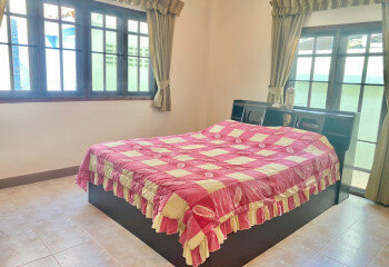 Дом в Хуахине, Таиланд | THE457608