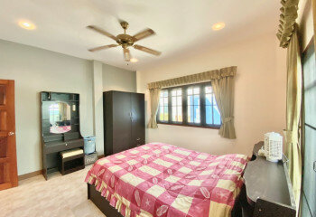 Дом в Хуахине, Таиланд | THE457608