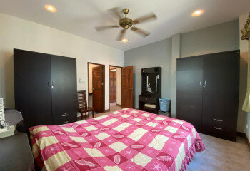 Дом в Хуахине, Таиланд | THE457608