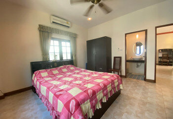 Дом в Хуахине, Таиланд | THE457608