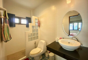 Дом в Хуахине, Таиланд | THE457608