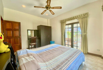 Дом в Хуахине, Таиланд | THE457608