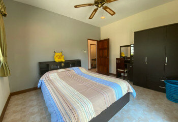 Дом в Хуахине, Таиланд | THE457608