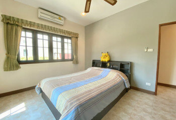 Дом в Хуахине, Таиланд | THE457608