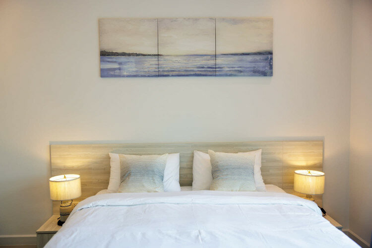 Вилла в Хуахине, Таиланд | THE255246